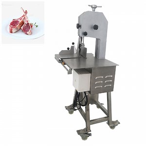 [Hot Item] Versatile Electric Meat Cutter for Lamb, Beef, and Pork