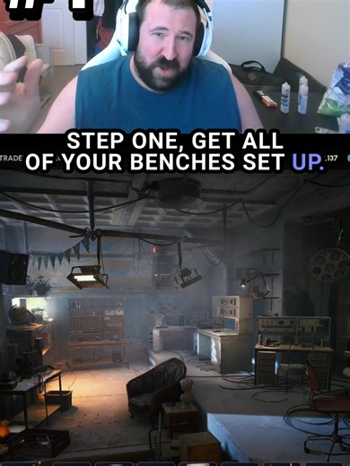 Arc Raiders Beginner Tips #arcraiders #arcraidersgame | Raiders Game