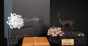 Daniel Ashley co wants you to live like a King in pure opulence and style