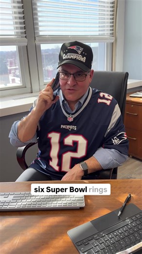 Here in Everett, Massachusetts we root for the Patriots! Not to be confused with Everett, Washington😉 Wishing everyone a fun and safe Super Bowl weekend! Go Pats! #WeAllWeGot #patriots #superbowl