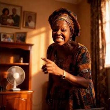 Grandma’s Homework Trouble! The Kids Don’t Gree Learn 😅