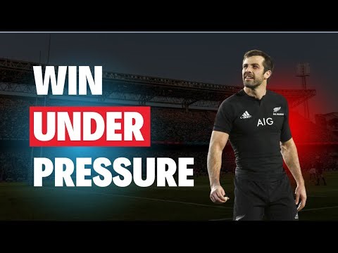 Conrad Smith: Shared Leadership & Reading the Game — Inside the All Blacks’ Winning Culture