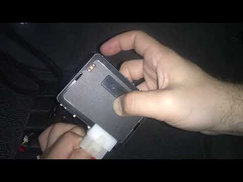 Start-X Remote Starter For Select Nissans