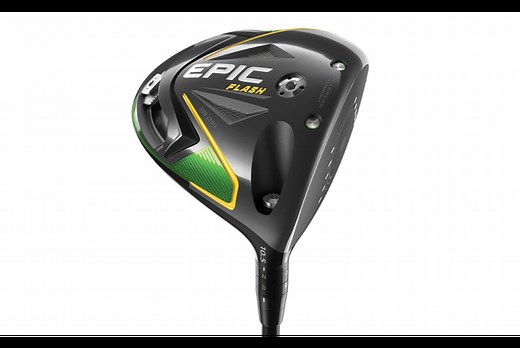 Callaway Epic Flash Sub Zero Driver
