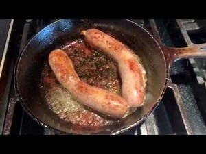 Sicilian Sausage For Beginners