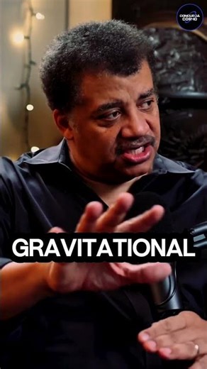Neil deGrasse Tyson Explains BLACK Holes and Quarks #science