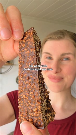 3-Ingredient Protein Bars