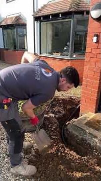 Easee one EV Charger Installation in Northampton.