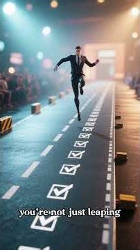 When to Leave Your Job to Go All In