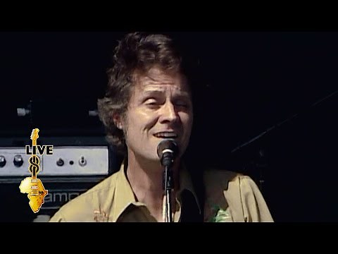 Blue Rodeo - Try (Live 8 2005)