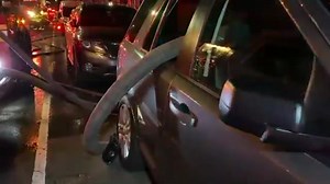 2M views · 11K reactions | Welcome to NYC, the land of the blocked hydrant… Almost every block has a car parked on a hydrant… ⠀⠀⠀⠀ FFPG Safety Message: To the public! Do not park on fire hydrants! You jeopardize the safety of the public and first responders when you do! ⠀⠀⠀⠀⠀⠀⠀⠀⠀ ⠀⠀⠀⠀⠀⠀⠀⠀⠀ : @themajestirium1 | Firefighter Proving Grounds | Facebook