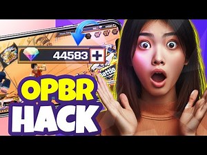 🔥 One Piece Bounty Rush HACK 2025 – Unlimited Rainbow Diamonds MOD (Android/iOS)