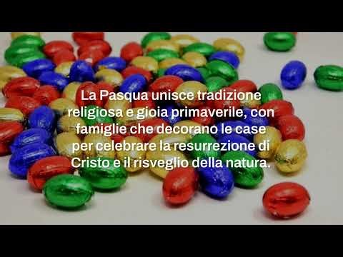 Decorazioni di Pasqua fai da te 2026: idee low cost