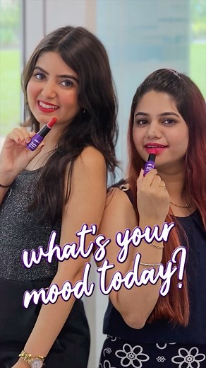 🌟 Discover lip magic in every hue 🥰 From sweet to sophisticated, there’s a shade for every vibe and mood! Choose from 18 highly pigmented lippies with the creamiest formula and a dreamt matte finish only from our Butter Crème collection 💕 Shades used: 125 cinnamon swirl 128 brownie points 135 ruby who? 131 fuschia frenzy Let us know your fave shade in the comments below 👇🏻 #PlumGoodness #VeganBeauty #GoodnessThatDelivers #CrueltyFree #Lipstick #SwatchParty #LipstickSwatches #Creamy #lipstic