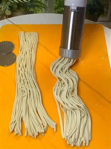 Achetez la machine à pâtes alimentaires automatique