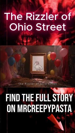 The Rizzler of Ohio Street