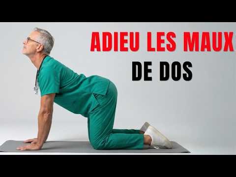 Après 60 ans : 3 mouvements essentiels pour débloquer vos articulations et éviter la douleur