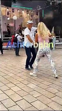 Discofox Kombination 16 Figuren