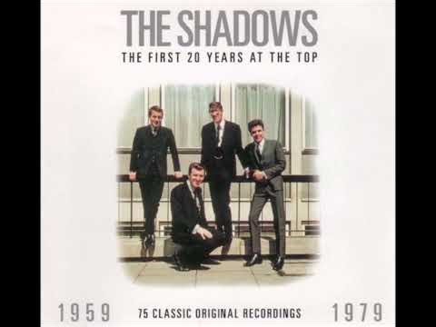The Shadows - Quartermaster's Stores