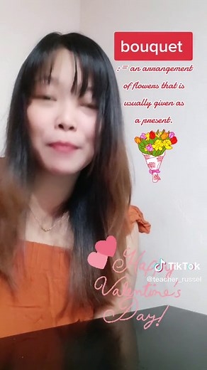How to Pronounce 'Bouquet' Correctly?