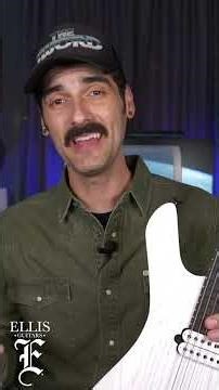 Ellis Guitars EZBoard - What kind of stuff can it do?