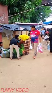 Funny video 😀😁 #comedy #reels #shorts #comment #share #facebook #sharechat #friends #viral #funny | R Sahoo