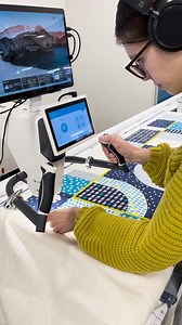 3.1K views · 463 reactions | Think quilting is too complex or time-consuming? Think again. Our machines and frames are designed to make quilting easier, faster, and more enjoyable—no matter your skill level. From piecing quilts to creating intricate designs, see how our innovative tools can transform your quilting experience.  Learn how to get started today. Click below to explore more! | Grace Company | Facebook