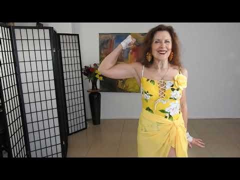 Son Of A Preacher Man dance