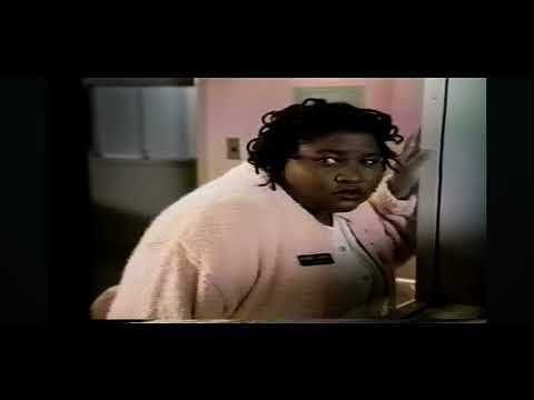 Halls Cough Drops Commercial (2003/2004)