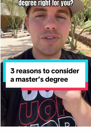 Master’s Degree Online: Flexible Learning for Busy Adults