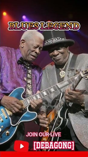 B B KING LIVE inspired #Shorts Part 314