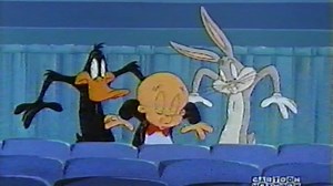 Looney Tunes - Box Office Bunny (Español) (CN 2000)