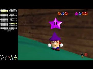 Short SM64 Hacks Compilation 4 (Savestateless)