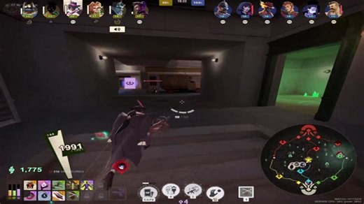 new patch !tg !builds !commands