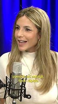 MARÍA BELÉN LUDUEÑA ON #THEM: "YOU'RE NOT A MOTHER WHEN YOU WANT TO BE, BUT WHEN YOU CAN BE"