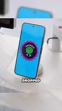 Android 17 Beta 1 is HERE! (And It’s Huge) #android17