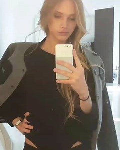 Shooting @urbanoutfitters today & taking over @onemanagement Instagram stories ⭐ ⭐ ⭐ | Stav Strashko