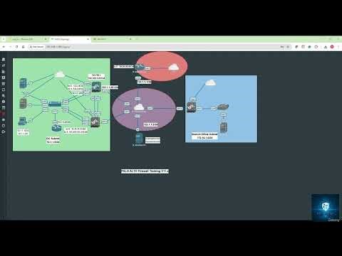 49 Configuring File Blocking Profile in PA FW