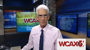 Wet weather pattern ahead with much-needed rain. | WCAX Weather Team | Facebook