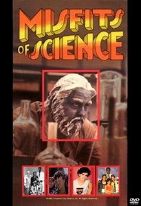 Misfits of Science (Film, 1985) - MovieMeter.nl