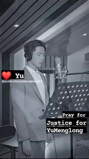Yu Menglong 😍🙏 #fyp #highlights #highlightseveryone #cdrama #yumenglong #likefollowshare | Joycylyn Cunan