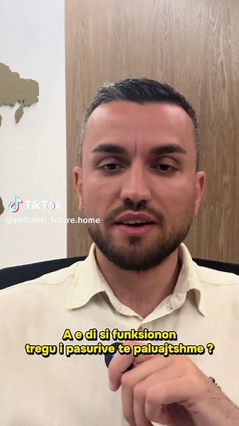 ‼️ A e di si funksionon tregu #futurehome #apartament #shes #blej #prona @edionfuturehome @Anjezatafa @Alemao_Hoxha @Future Home Capital @Anjeza Real Estate @Ermal Hoxhaj Future Home @Dejvi pema @igli Laze Future Home @Kejsi Suli Future Home @jonaavdiajfuturehome