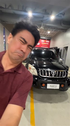 Mr. Ramon Bautista, featuring a premium Marco Horn installed by Gears Banawe! delivering superior sound performance and road presence. #Gears #GearsBanawe #gearupforyournextadventure #marco #MarcoHorn #RamonBautista | Gears Banawe