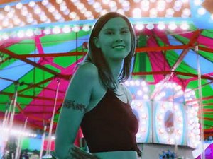 Impromptu Carnival photoshoot with model Claudia Mary ‪@Modelclaudiamary‬