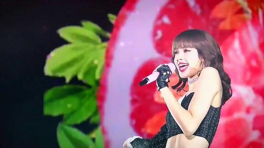 BLACKPINK-PLAYING WITH FIRE