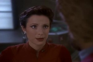 How to become a Klingon? We're sending an infiltration team in to Klingon territory. (DS9 Apocalypse Rising) Star Trek Starfleet Command K'Tala Burrett Star Trek. Live the experience. | Star Trek: Klingon. Language & culture.