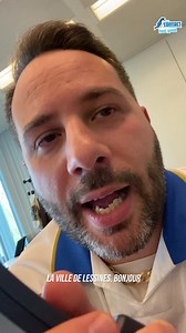 1.6M views · 2.5K reactions | Vous avez été 1 million à regarder ce canular fait à la commune de Lessine ! Un million de merci à vous :D vous êtes top ! AROUWAAAAAR !!! | Maurizio Morina | Facebook