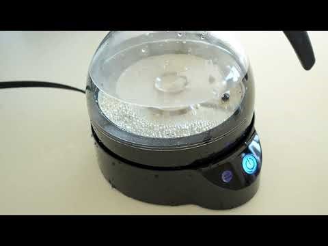 Bodum ePebo Electric Vacuum Coffee Maker review (Worth it?)
