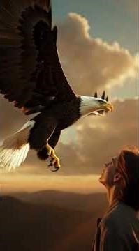 Short Powerful Prayer for Strength | Daily Christian Encouragement