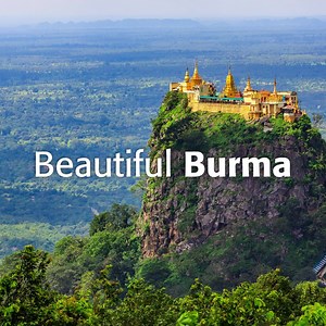 1.9K views · 98 reactions | Discover the beauty of Burma for yourself...